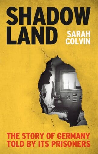 Shadowland (Ebook)