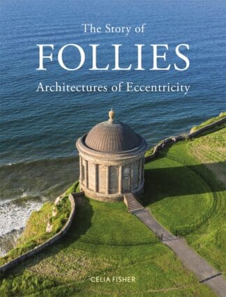 The Story of Follies (Hardback)