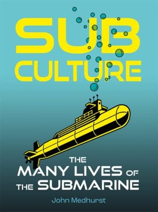 Sub Culture (Ebook)