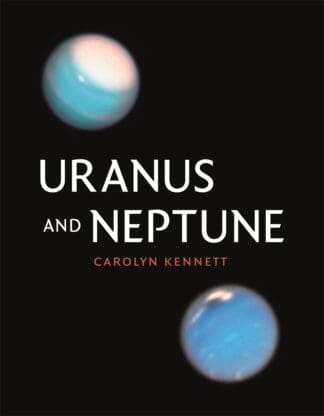 Uranus and Neptune (Hardback)