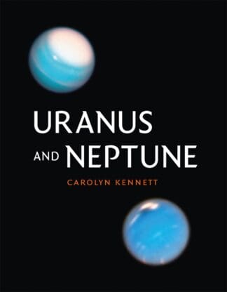 Uranus and Neptune (Ebook)