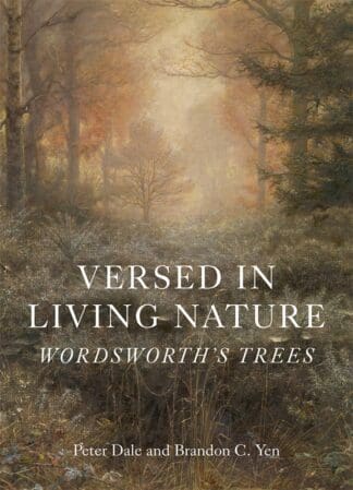 Versed in Living Nature (Ebook)