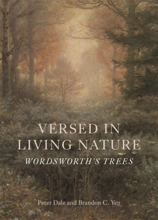 Versed in Living Nature (Hardback)