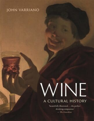 Wine (Paperback)