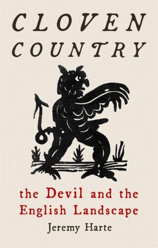 Cloven Country (Hardback)