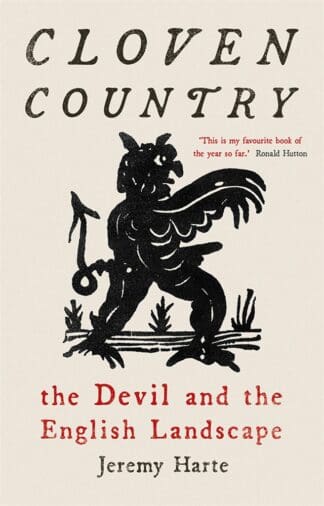 Cloven Country (Ebook)