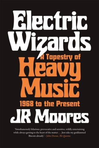 Electric Wizards (Paperback)