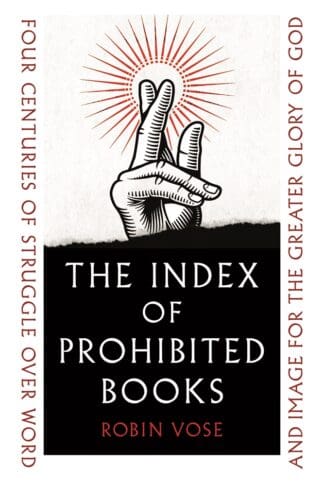 The Index of Prohibited Books (Hardback)
