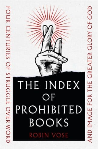 The Index of Prohibited Books (Ebook)