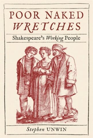 Poor Naked Wretches (Hardback)