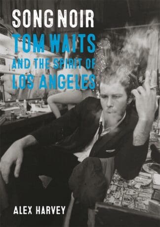 Song Noir (Paperback)