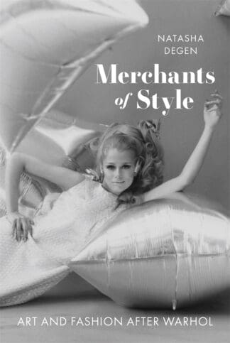 Merchants of Style (Hardback)