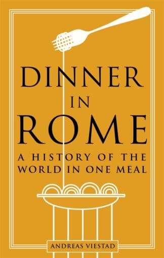 Dinner in Rome (Hardback)