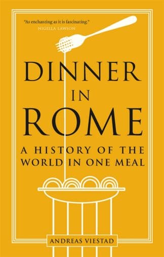 Dinner in Rome (Ebook)