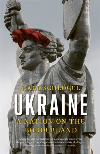 Ukraine (Paperback)