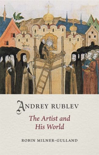 Andrey Rublev (Hardback)