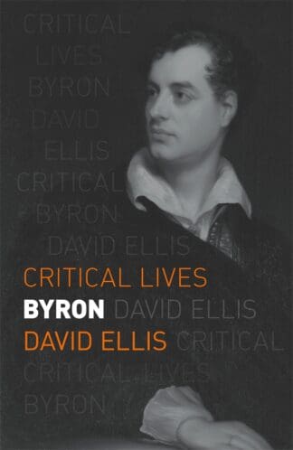 Byron (Paperback)