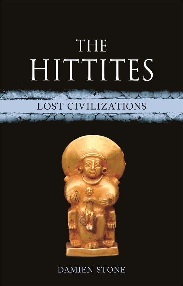 The Hittites (Hardback)
