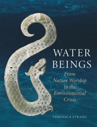 Water Beings (Hardback)