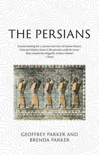 The Persians (Paperback)