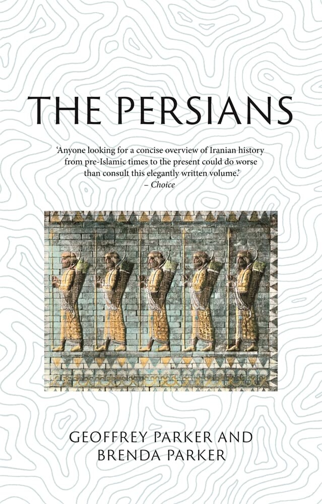 The Persians (Paperback)