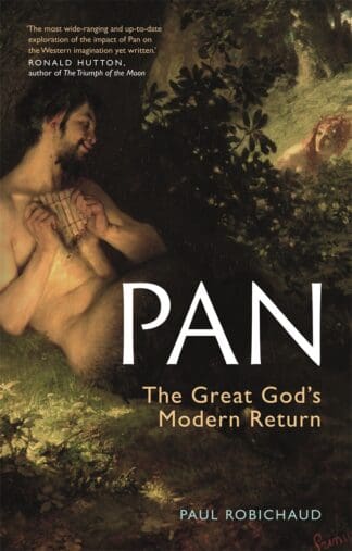 Pan (Paperback)