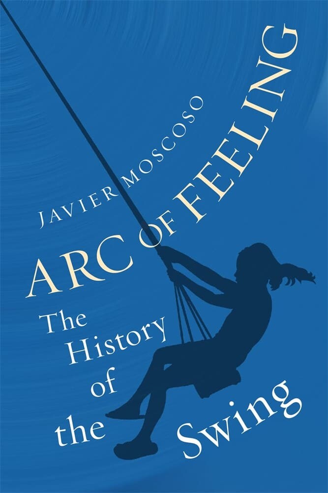 Arc of Feeling (Hardback)