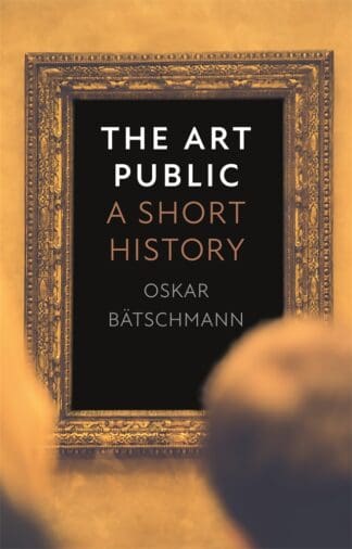 The Art Public (Hardback)