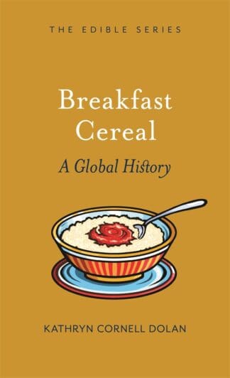 Breakfast Cereal (Hardback)
