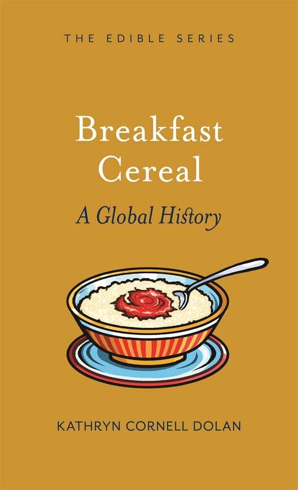 Breakfast Cereal (Hardback)