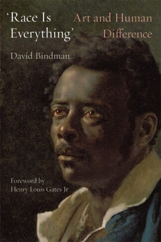 ‘Race Is Everything’ (Hardback)
