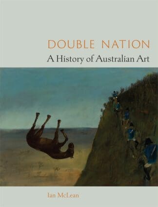 Double Nation (Hardback)