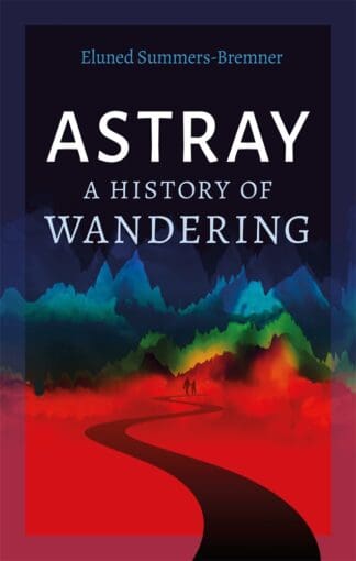 Astray (Hardback)