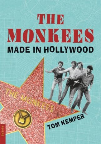 The Monkees (Paperback)