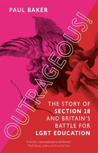 Outrageous! (Paperback)