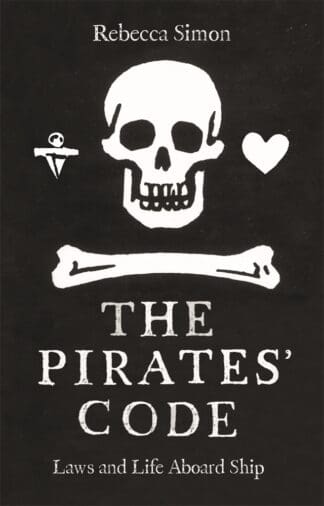 The Pirates’ Code (Hardback)