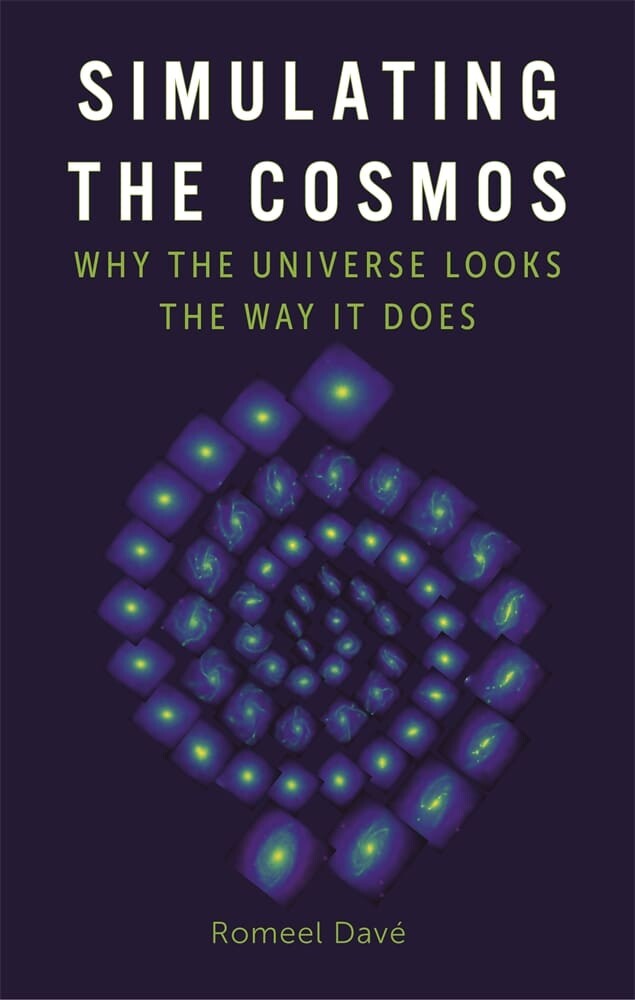 Simulating the Cosmos (Hardback)
