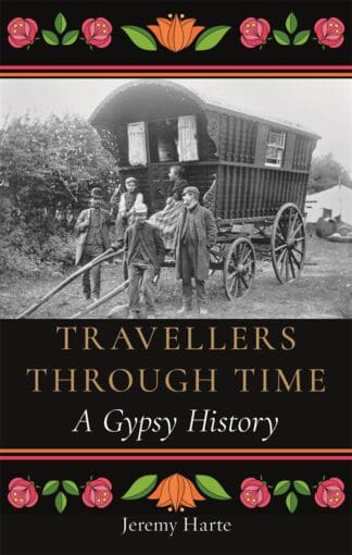 Travellers through Time (Hardback)