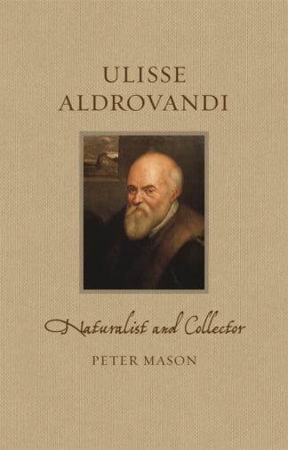 Ulisse Aldrovandi (Hardback)
