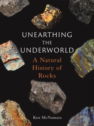 Unearthing the Underworld (Hardback)