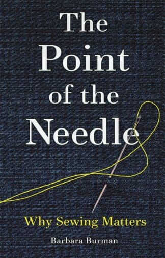 The Point of the Needle (Hardback)