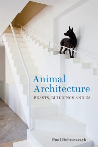 Animal Architecture (Ebook)