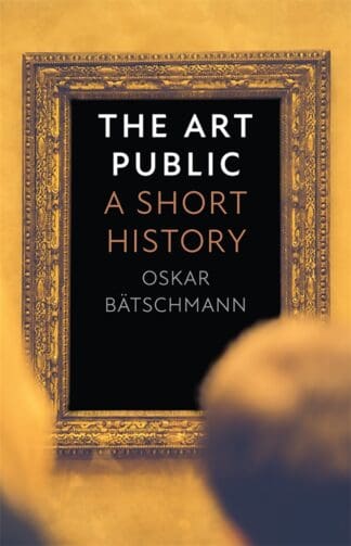 The Art Public (Ebook)
