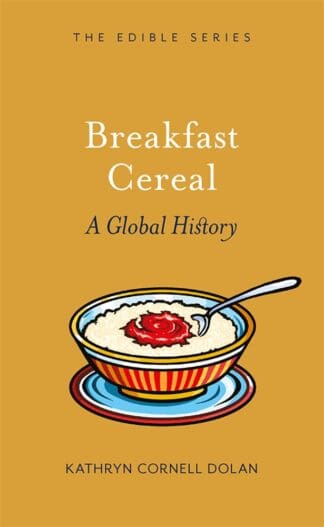 Breakfast Cereal (Ebook)