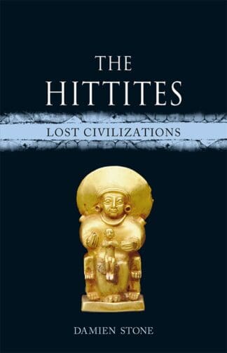 The Hittites (Ebook)