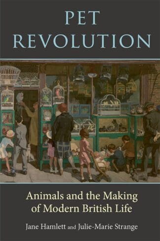 Pet Revolution (Ebook)