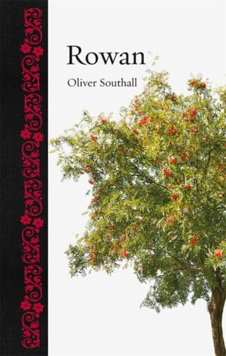 Rowan (Ebook)