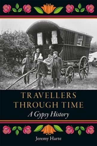Travellers through Time (Ebook)