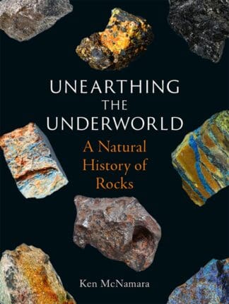 Unearthing the Underworld (Ebook)