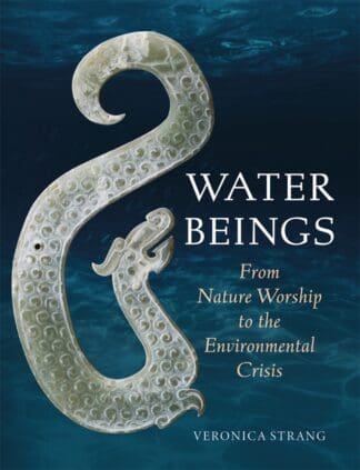 Water Beings (Ebook)
